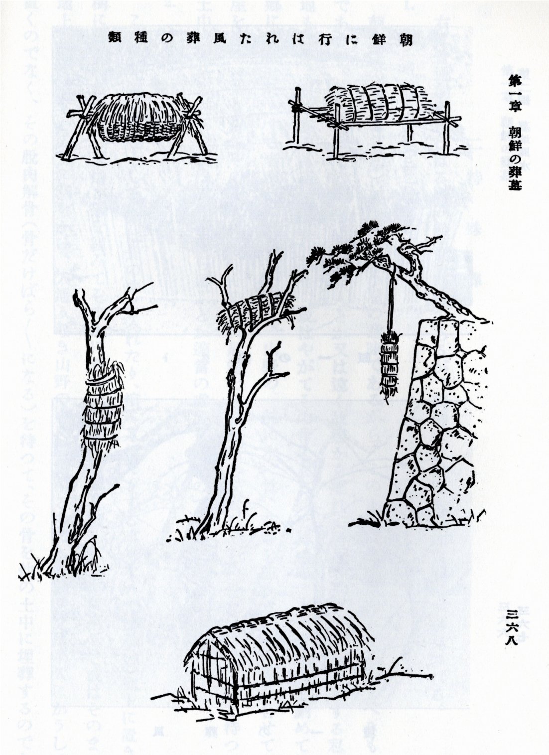 村山智順『朝鮮の風水』